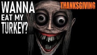 3 TRUE SCARY THANKSGIVING HORROR STORIES ANIMATED