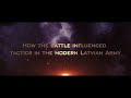 battle of more trailer latvian legion eastern front 1944