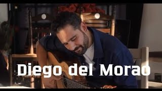 Nueva Guitarra Diego del Morao de Modesto Malla