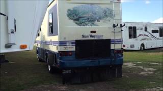 1994 Gulf Stream Sun Voyager 8313