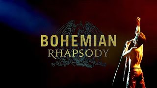 OGUZ SIRMALI - Bohemian Rhapsody (Senfonik)  /  Bohemian Rhapsody (Symphonic)