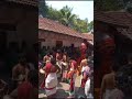 manathana pothi theyyam