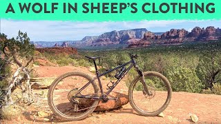 The Cotic Solaris MAX REVIEW - Cotic's Steel All-Arounder Hardtail