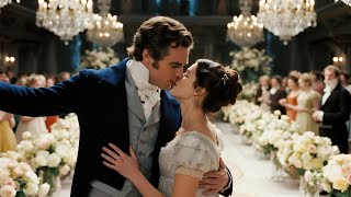 HE KISSED HER TO END A RUMOR—BUT THE WHOLE BALLROOM SAW. NOW HE HAD TO MARRY HER