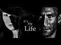 Charles Vane & Anne Bonny || It's My Life