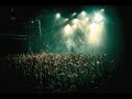 THE OCEAN - 'Jurassic'  - live at Kesselhaus, Berlin (sold out)