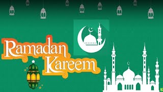 Ramzan mubarak whatsapp status 2019|Eid mubarak whatsapp status|Ramadan kareem wishes 2019