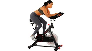 Sunny Health & Fitness SF-B1805 - Best Indoor Cycling Bike Under $1000