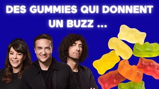 [ÉNERGIE] 🚨 Vos gummies Metamucil sont peut-être ceux de la SQDC! 🚨 – Coup de 16h20