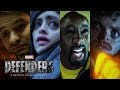 Content Aware Scale - Marvel’s The Defenders | Official Trailer