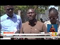 wauguzi wagoma homa bay kisii na bungoma