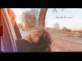 sonofnone - through the wind (Official Video)