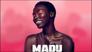 Afrobeat Instrumental 2021 "Madu" (FireBoy Type Beat ✘ Davido Type Beat) Afropop Instrumental 2021
