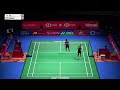 【日本公開賽2024】戴資穎 vs 查理哈 tai tzu ying vs ashmita chaliha daihatsu japan open 2024