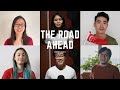 The Road Ahead (NDP 2021) - The Outside Edition (Cover)