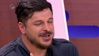 როლანდ ოქროპირიძე | მსახიობი ლექსი: ლადო ასათიანი • " მე ვეტრფი ძლიერ ტფილისის ჰავას"