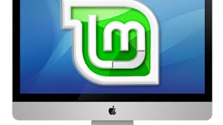 How to Install Linux Mint on a Mac