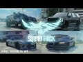 Squads Pack V1 | Apex Team | FiveM Cars