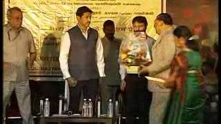 MoS I\u0026B Col Rajyavardhan Singh Rathore launches Vividh Bharati Channel