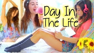 A Day In The Life | MayBaby ☼