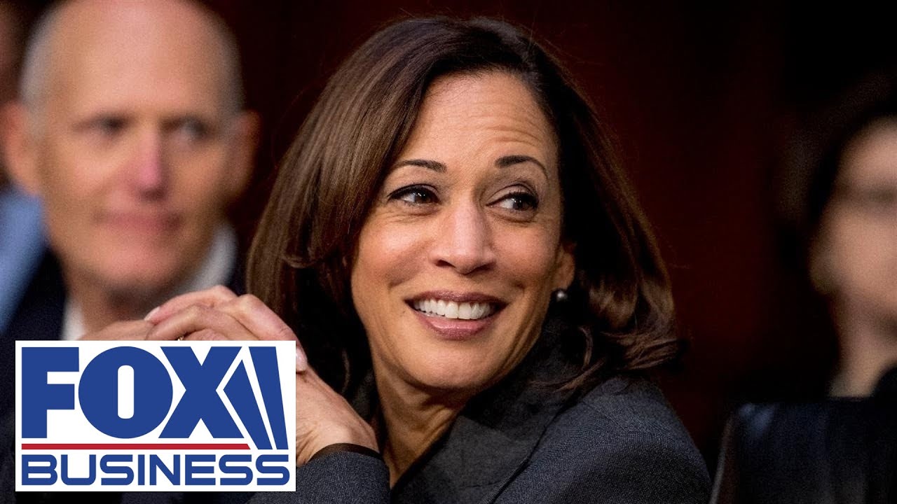 Kamala Harris Pledges $310M In Aid To Stem Migrant Border Surge - YouTube