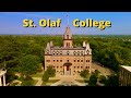 St. Olaf College Aerial Tour | Northfield, MN | Minnesota College Tour