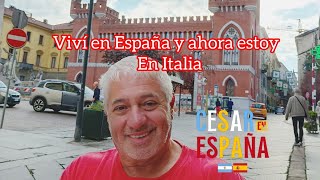 España o Italia ???