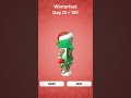 winterfest day 12 and 13 🎁🎁 fortnite christmas winterfest winterfest2023 fortniteshorts shorts