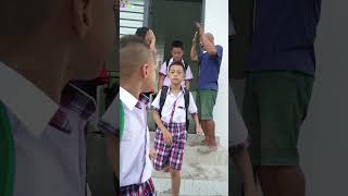 Funny video | Wow, it's time for parents 🤣🤣🤣