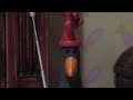 Feathers McGraw | Wallace and Gromit 1993