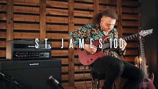 St. James 100 | No Talking, Just Tones | Blackstar