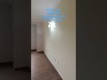 TWO BEDROOM MASTER ENSUITE RUAKA APARTMENT FOR RENT GOING FOR 30-33K PER MONTH.