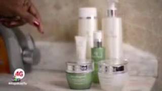 Novage Ecollagen  kutoka Oriflame