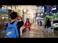 TUNJUNGAN ROMANSA ❗ Walking Around sepanjang jalan Tunjungan - Surabaya City ❕