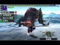 【mhx複数実況】友と巡るモンハンクロス集会所の旅part46 4【上位ガムート】