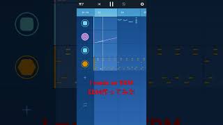 EDM作ってみた I made an EDM  doubt 「疑問」#edm #composer #初心者 #作曲
