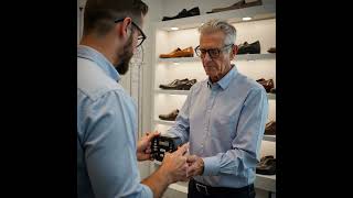 The Truth About Growing Foot Size and Finding Your Perfect Fit