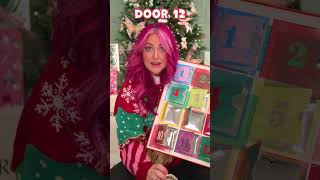 $600 TIFFANY Advent Calendar (DAY 22)