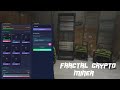 [QBCore/ESX] Fractal Crypto Miner | FiveM Script | Fractal Dev