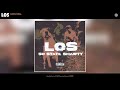 los been real official audio