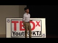 The future of diabetes in Malaysia | William Fong Wei Siang | TEDxYouth@KTJ