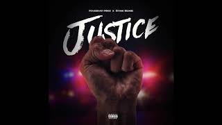 Maserati Mike x Stink bomb - Justice