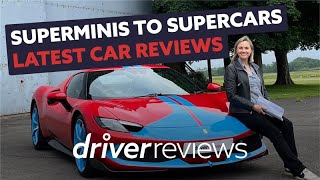 Subscribe to DriverReviews