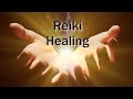 Reiki Music, Energy Healing, With Bell Every 3 Minutes, Zen Meditation, Reiki Healing