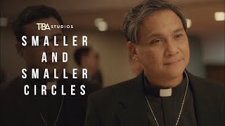 Smaller and Smaller Circles | Trailer | Raya Martin | Ricky Davao | Bembol Roco | Nonie Buencamino