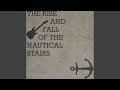 WKCO Alternative Now! Presents: A Candid Conversation with The Nautical Stairs