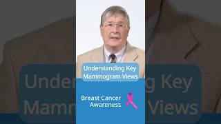 Mammogram Views: CC \u0026 MLO Explained 🩻