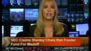 Update - Net Closes in on Madoff Associates - Bloomberg