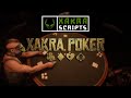 Poker script - RedM (VORP)