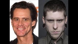 Phil Bozeman VS Jim Carrey